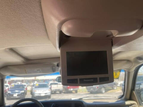 2005 GMC Yukon Denali