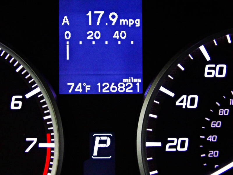 2014 Acura RDX