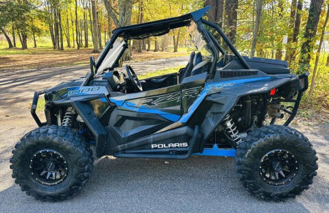 2022 Polaris RZR XP 1000 Premium