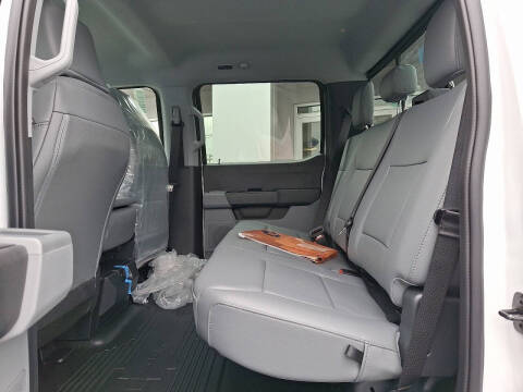 2025 Ford F-350 Super Duty XL