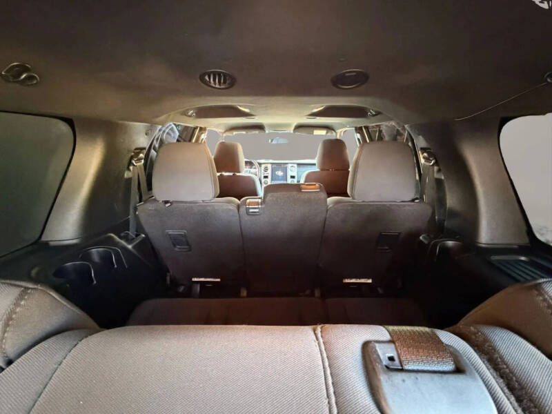 2017 Ford Expedition