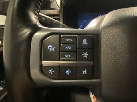 2024 Ford F-350 Super Duty