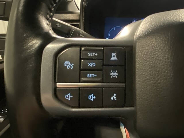 2024 Ford F-350 Super Duty