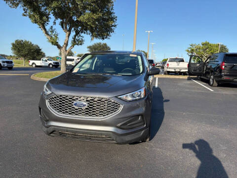 2024 Ford Edge SE