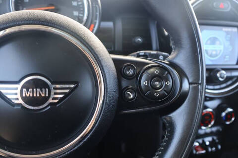 2019 MINI Hardtop 2 Door Cooper