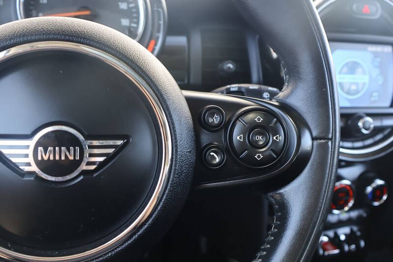2019 MINI Hardtop 2 Door Cooper