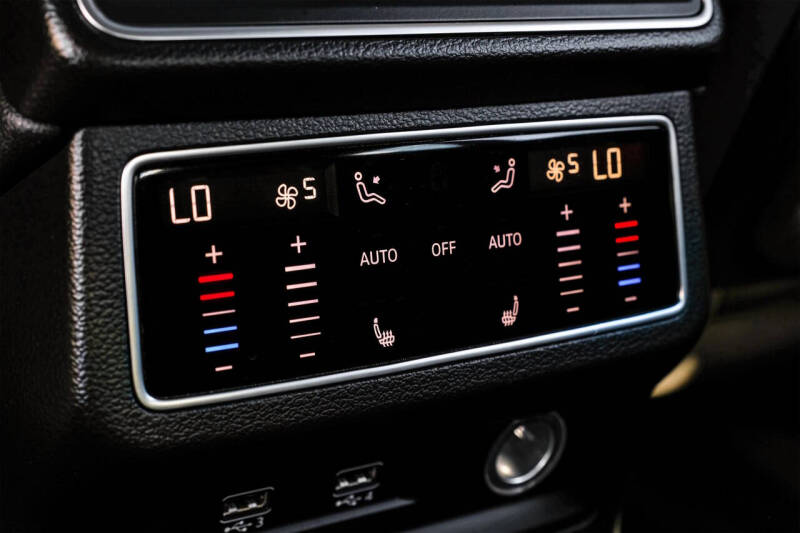 2019 Audi A7 quattro Premium Plus 55 TFSI