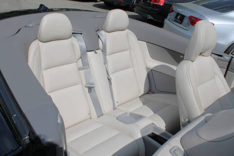 2012 Volvo C70 T5 Premier Plus