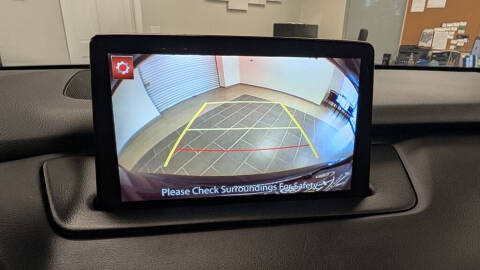 2020 Mazda CX-9 Touring