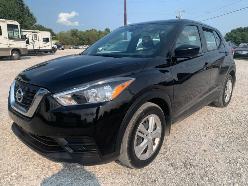 Champion Motorcars Car Dealer in Springdale, AR