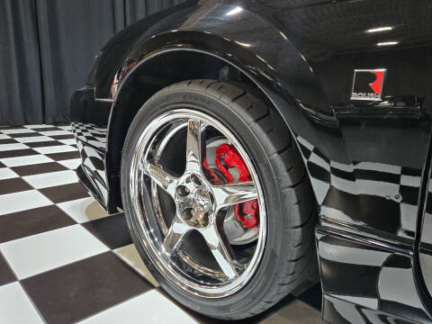 2000 Ford Mustang GT