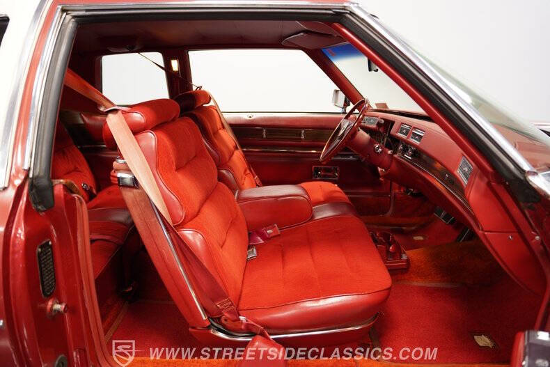 1976 Cadillac DeVille