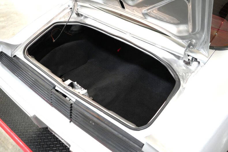 1979 Pontiac Trans Am