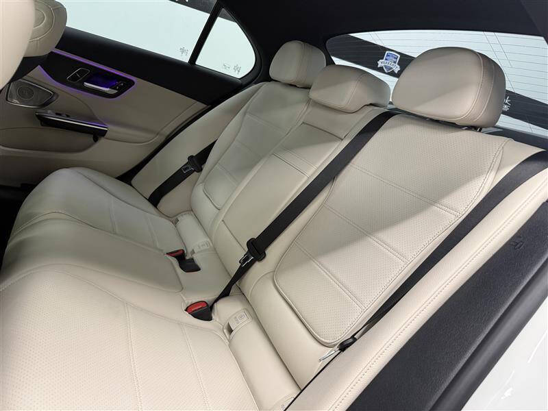 2024 Mercedes-Benz C-Class C 300 4MATIC