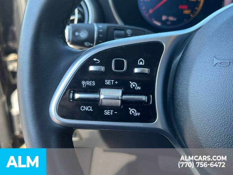 2022 Mercedes-Benz GLC GLC 300