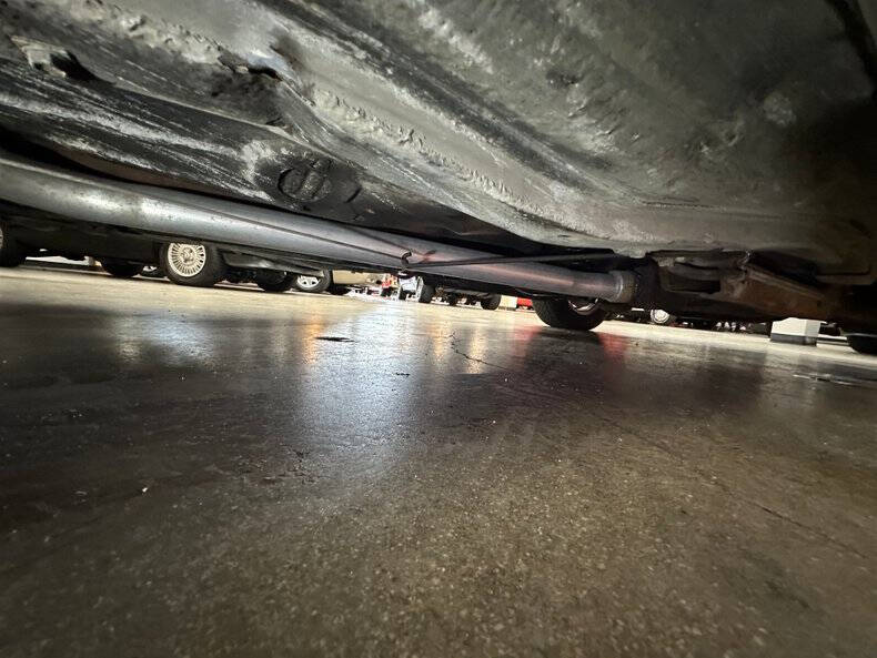 1978 Cadillac Seville