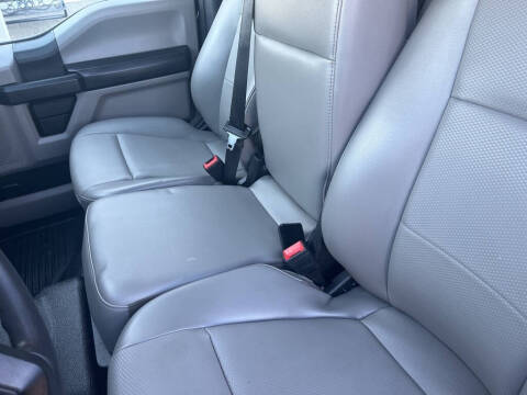 2021 Ford F-350 Super Duty