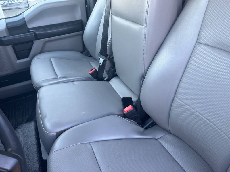 2021 Ford F-350 Super Duty