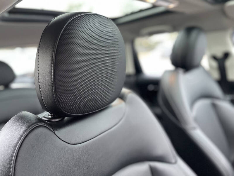 2016 MINI Hardtop 4 Door Cooper S