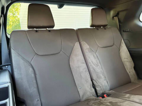 2024 Lexus TX 350 Luxury