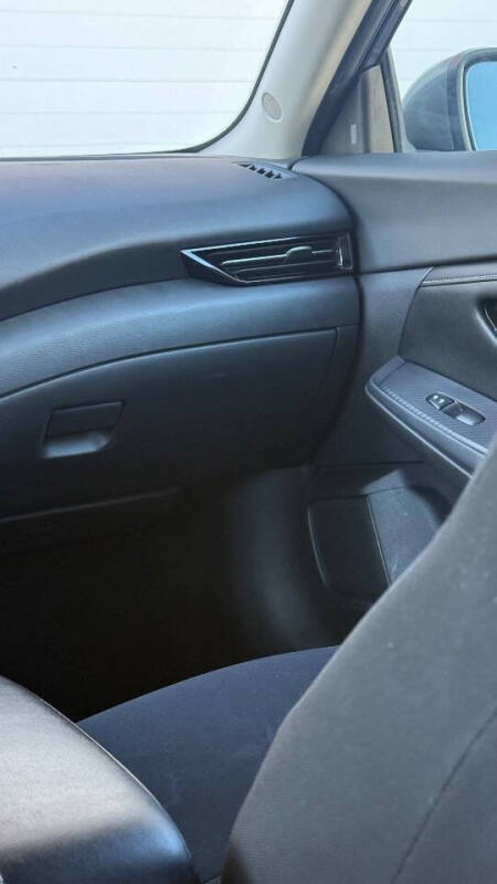 2020 Nissan Sentra S