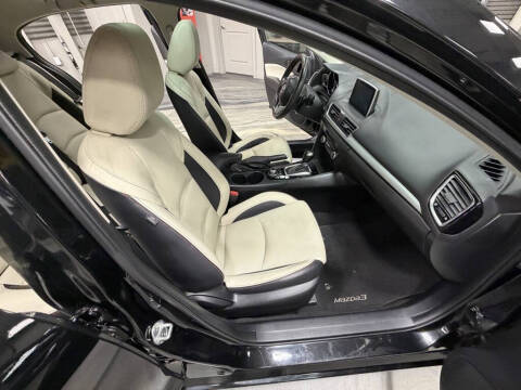 2015 Mazda MAZDA3 s Grand Touring