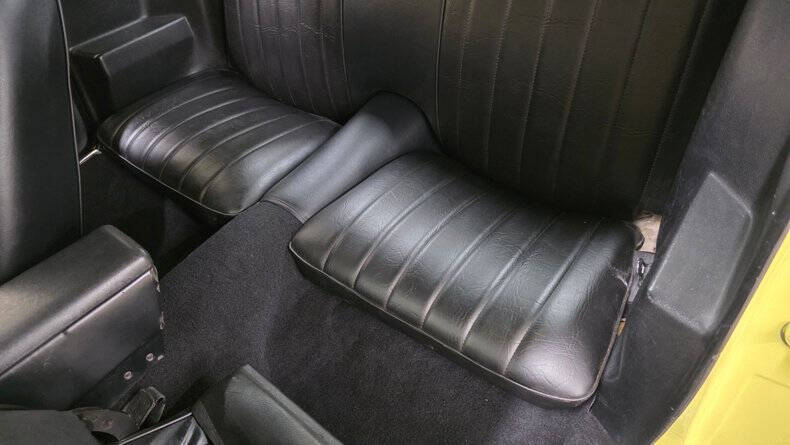 1973 Chevrolet Camaro