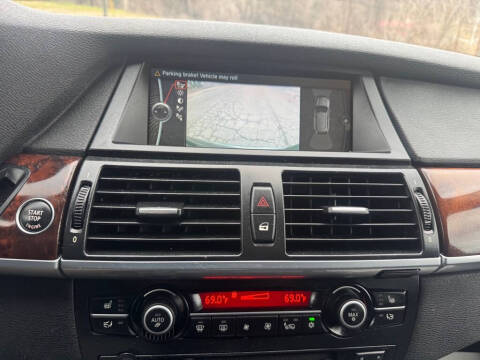 2013 BMW X5 xDrive35i