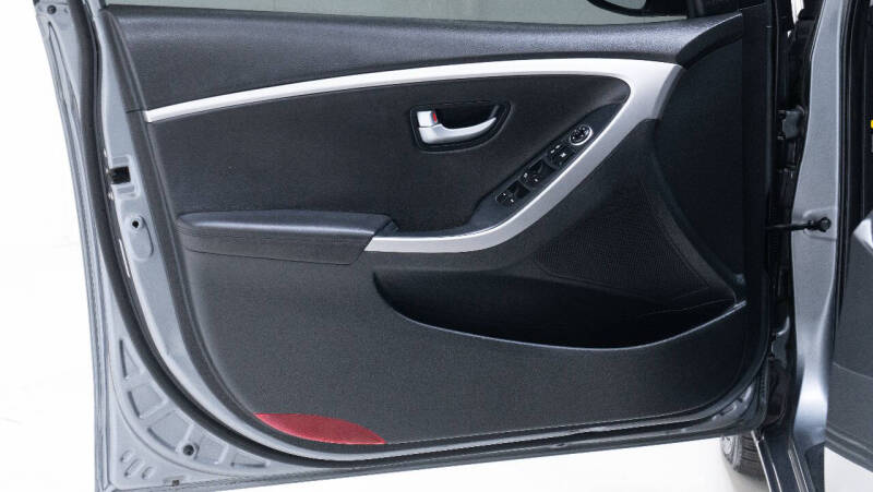 2016 Hyundai Elantra GT