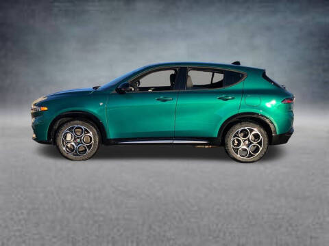 2024 Alfa Romeo Tonale Hybrid Ti