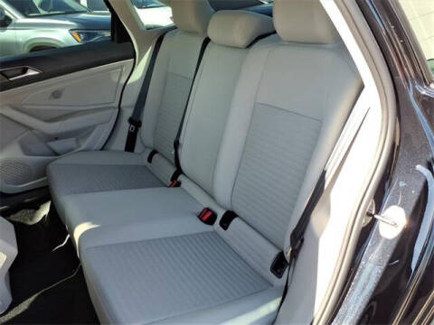 2026 Volkswagen Jetta S