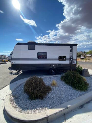 2024 Keystone RV Hideout 175BH
