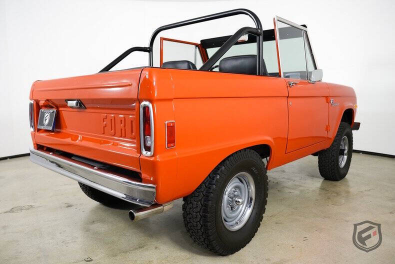1977 Ford Bronco