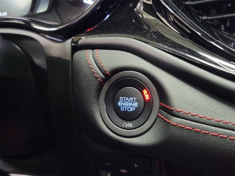 2023 Dodge Durango R/T