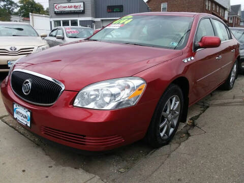 2006 Buick Lucerne for sale at Intown Auto Mart in Erie PA