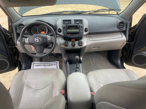 2011 Toyota RAV4