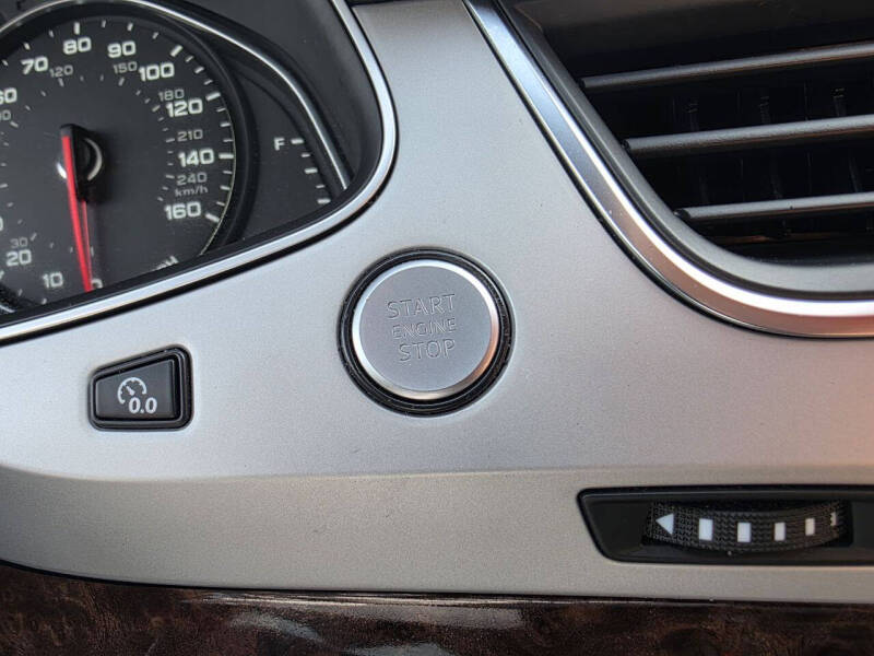 2018 Audi Q7 2.0T quattro Premium