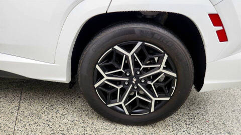 2023 Hyundai Tucson N Line