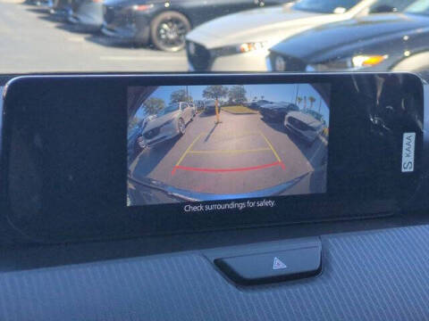 2026 Mazda CX-90 3.3 Turbo Select