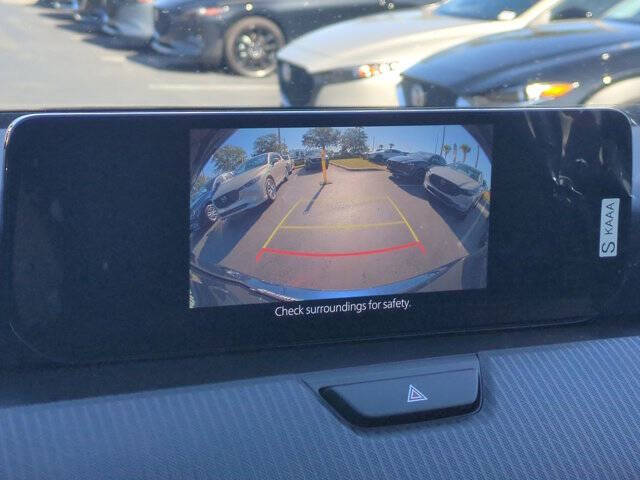 2026 Mazda CX-90 3.3 Turbo Select