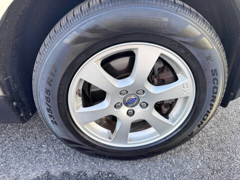 2012 Volvo XC60 3.2 Platinum