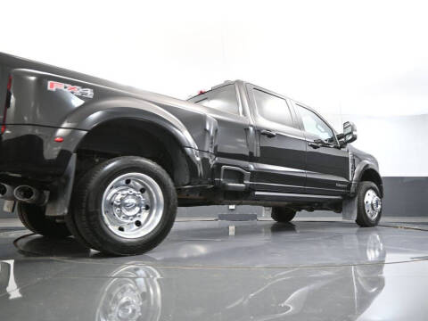 2024 Ford F-450 Super Duty Lariat
