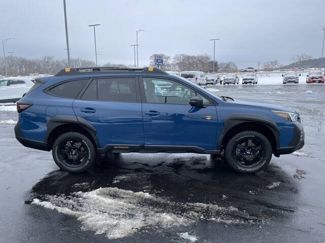 2023 Subaru Outback Wilderness