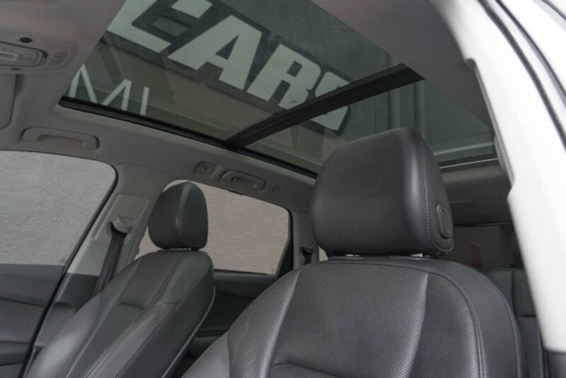 2017 Audi Q7 3.0T quattro Premium Plus