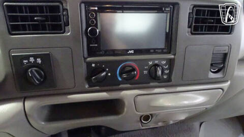 2000 Ford F-350 Super Duty