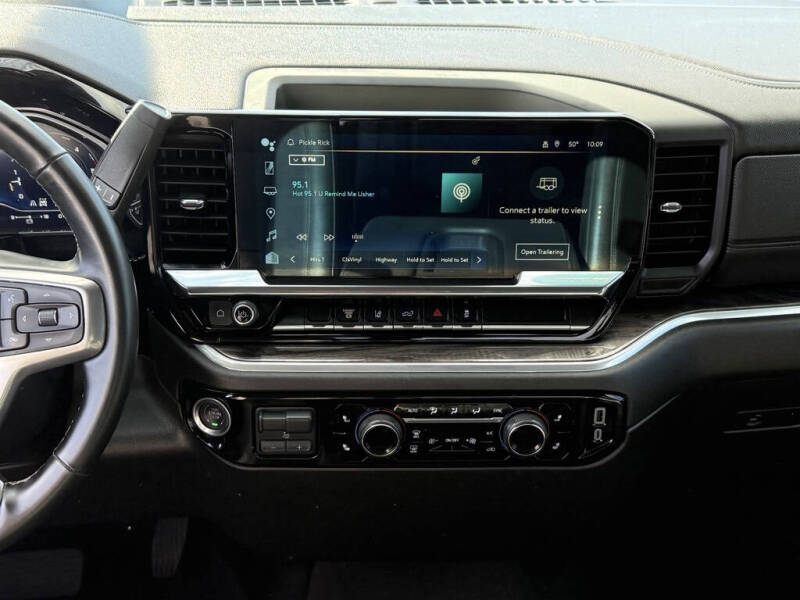 2024 Chevrolet Silverado 3500HD