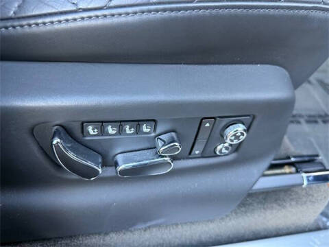 2020 Bentley Bentayga V8