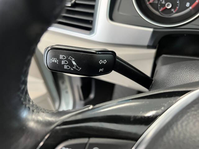 2018 Volkswagen Atlas V6 SE 4Motion