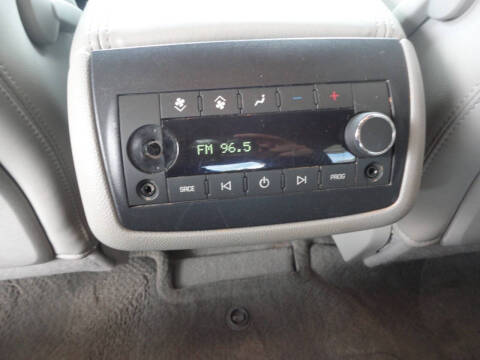 2010 GMC Acadia SLT-1