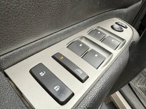 2014 GMC Sierra 2500HD